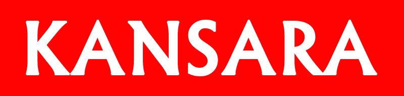 Kansara Retail Logo